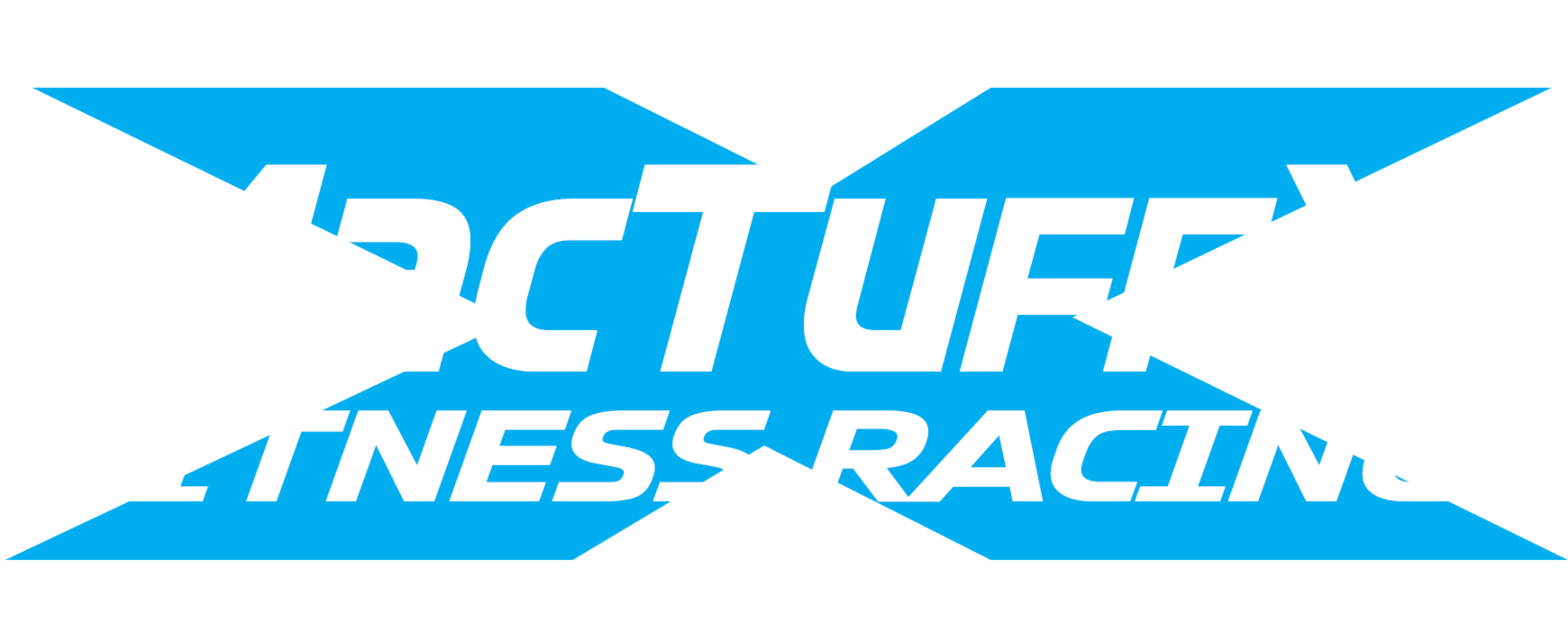 MacTuffX Fitness Racing